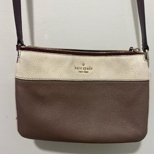 COPY - Kate Spade leather bag